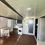 شقة La Casita *