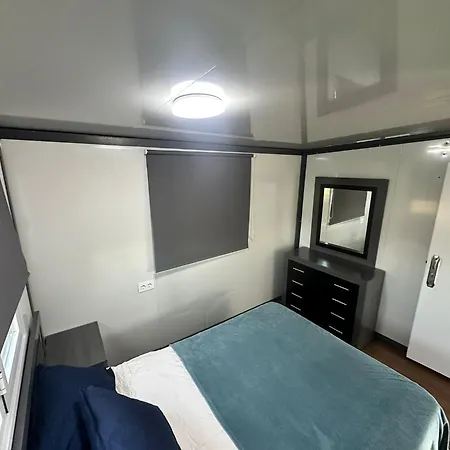 La Casita شقة *