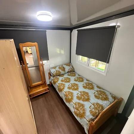 La Casita * 塞维利亚