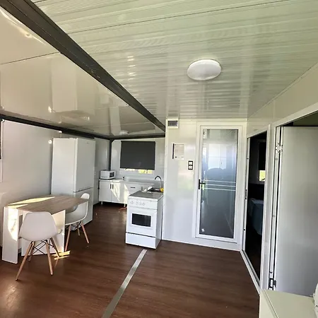 公寓 La Casita *