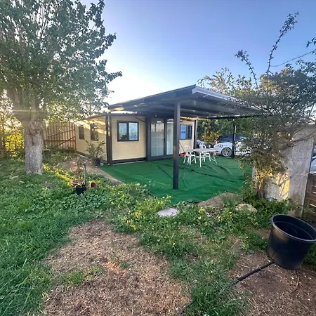 شقة La Casita