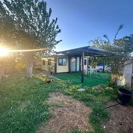 La Casita شقة إشبيلية